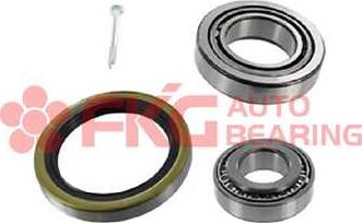 FKG GL4192S - Kit de roulements de roue droxauto.com