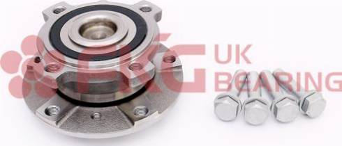 FKG GL4104S - Moyeu de roue droxauto.com