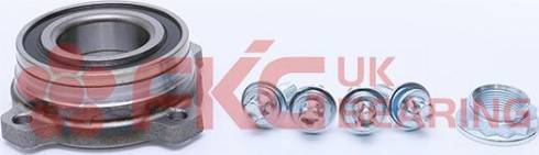 FKG GL4105S - Kit de roulements de roue droxauto.com