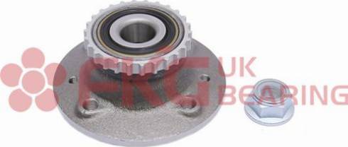 FKG GL4134S - Kit de roulements de roue droxauto.com