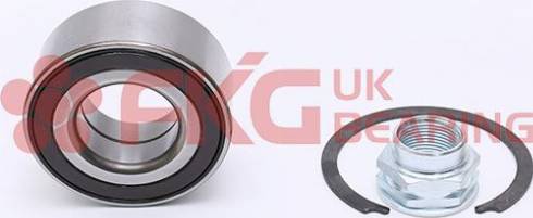 FKG GL4122S - Kit de roulements de roue droxauto.com
