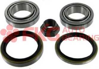 FKG GL4840S - Kit de roulements de roue droxauto.com