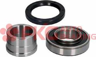 FKG GL4882S - Kit de roulements de roue droxauto.com