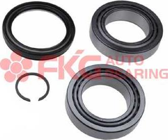 FKG GL4835S - Kit de roulements de roue droxauto.com