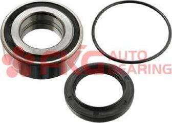 FKG GL4363S - Kit de roulements de roue droxauto.com