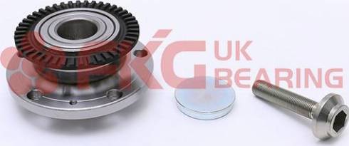 FKG GL4339S - Moyeu de roue droxauto.com