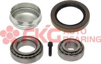 FKG GL4336S - Kit de roulements de roue droxauto.com