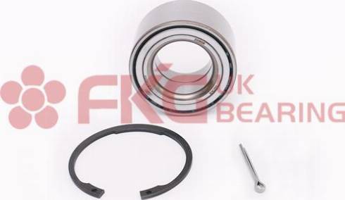 FKG GL4265S - Kit de roulements de roue droxauto.com
