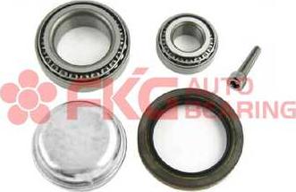 FKG GL4203S - Kit de roulements de roue droxauto.com