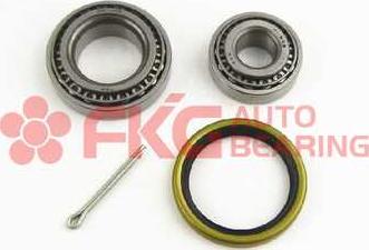 FKG GL4217S - Kit de roulements de roue droxauto.com