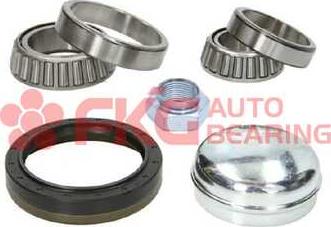FKG GL4225S - Kit de roulements de roue droxauto.com