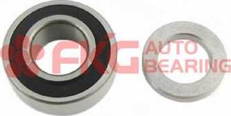 FKG GL4221S - Moyeu de roue droxauto.com