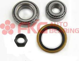 FKG GL4222S - Kit de roulements de roue droxauto.com