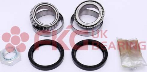 FKG GL4795S - Kit de roulements de roue droxauto.com