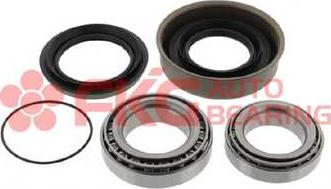 FKG GL4796S - Kit de roulements de roue droxauto.com