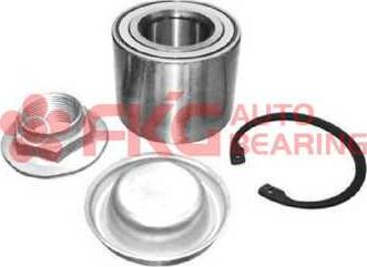 FKG GL4744S - Kit de roulements de roue droxauto.com