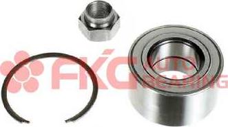 FKG GL4742S - Kit de roulements de roue droxauto.com