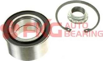 FKG GL4751S - Kit de roulements de roue droxauto.com