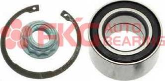FKG GL4758S - Kit de roulements de roue droxauto.com