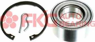 FKG GL4753S - Kit de roulements de roue droxauto.com