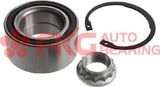 FKG GL4760S - Kit de roulements de roue droxauto.com