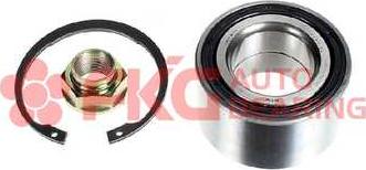 FKG GL4709S - Kit de roulements de roue droxauto.com