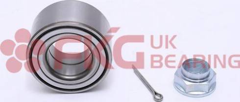 FKG GL4705S - Kit de roulements de roue droxauto.com