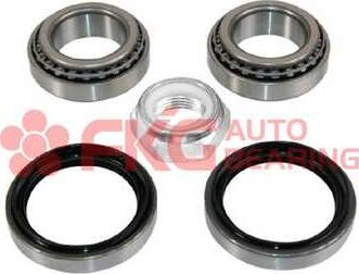 FKG GL4783S - Kit de roulements de roue droxauto.com