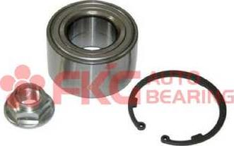 FKG GL4736S - Kit de roulements de roue droxauto.com