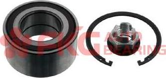FKG GL4774S - Kit de roulements de roue droxauto.com