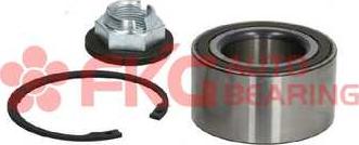 FKG GL4776S - Kit de roulements de roue droxauto.com