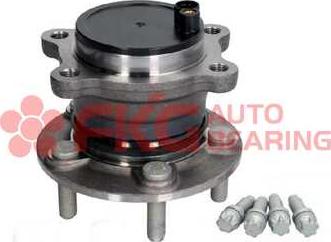 FKG GL6421S - Kit de roulements de roue droxauto.com