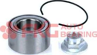 FKG GL6203S - Kit de roulements de roue droxauto.com