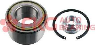 FKG GL6224S - Kit de roulements de roue droxauto.com