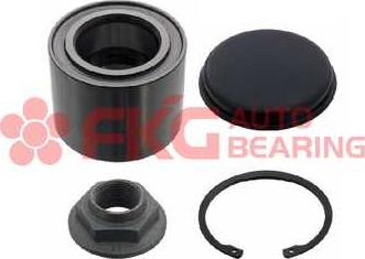 FKG GL6226S - Kit de roulements de roue droxauto.com