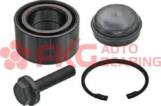 FKG GL6228S - Kit de roulements de roue droxauto.com
