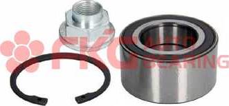 FKG GL6223S - Kit de roulements de roue droxauto.com