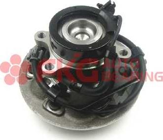 FKG J-8151 - Moyeu de roue droxauto.com