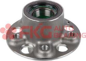 FKG J-7074 - Kit de roulements de roue droxauto.com