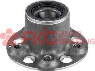 FKG J-7073 - Kit de roulements de roue droxauto.com