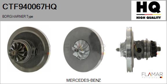 FLAMAR CTF940067HQ - Carter central, compresseur droxauto.com