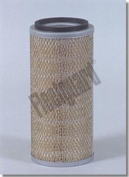 Fleetguard AF4992 - Filtre à air droxauto.com