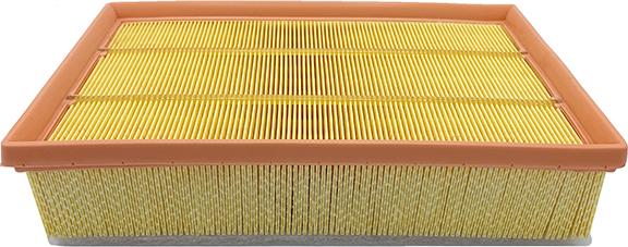 Fleetguard AF4354 - Filtre à air droxauto.com