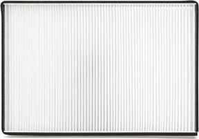 Fleetguard AF55735 - Filtre à air droxauto.com