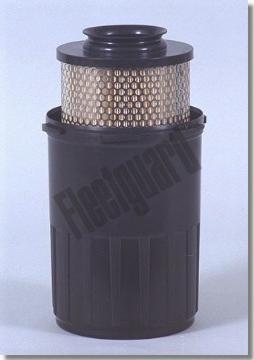 Fleetguard AF25069 - Filtre à air droxauto.com