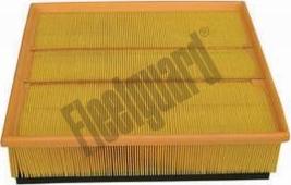 Fleetguard AF25319 - Filtre à air droxauto.com