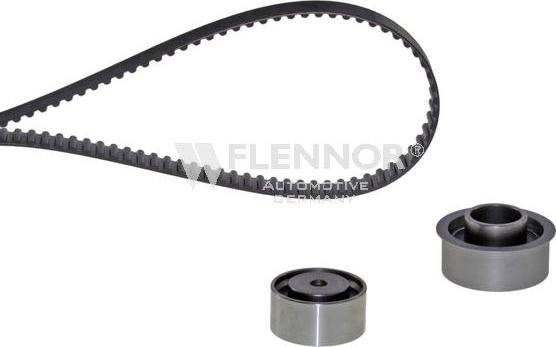 Flennor F944298V - Kit de distribution droxauto.com