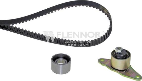 Flennor F904945 - Kit de distribution droxauto.com