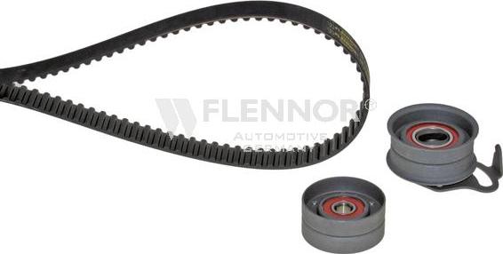 Flennor F904946V - Kit de distribution droxauto.com