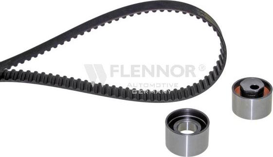Flennor F904940 - Kit de distribution droxauto.com